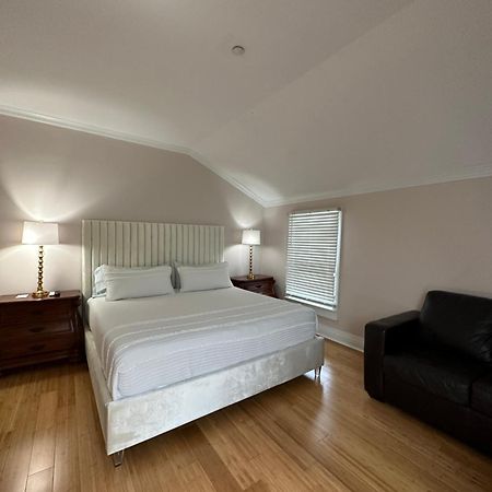 Elaine'S Cape May Boutique Hotel المظهر الخارجي الصورة