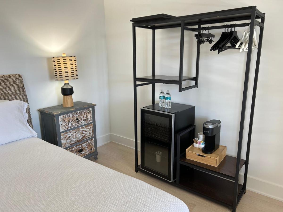 Elaine'S Cape May Boutique Hotel المظهر الخارجي الصورة