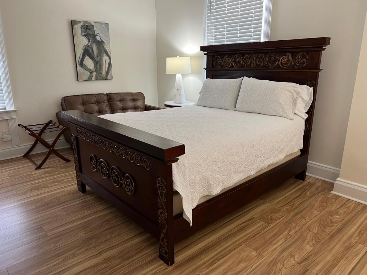 Elaine'S Cape May Boutique Hotel المظهر الخارجي الصورة