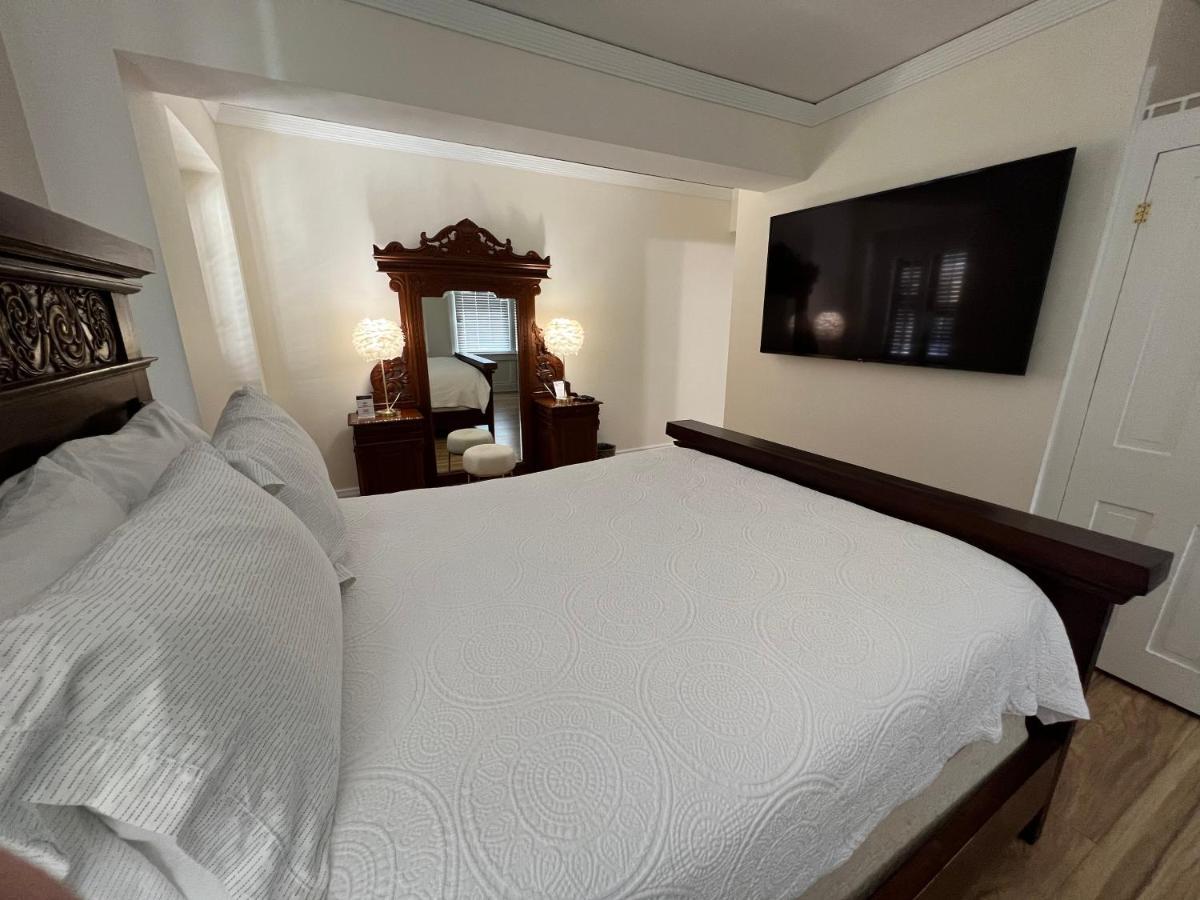Elaine'S Cape May Boutique Hotel المظهر الخارجي الصورة