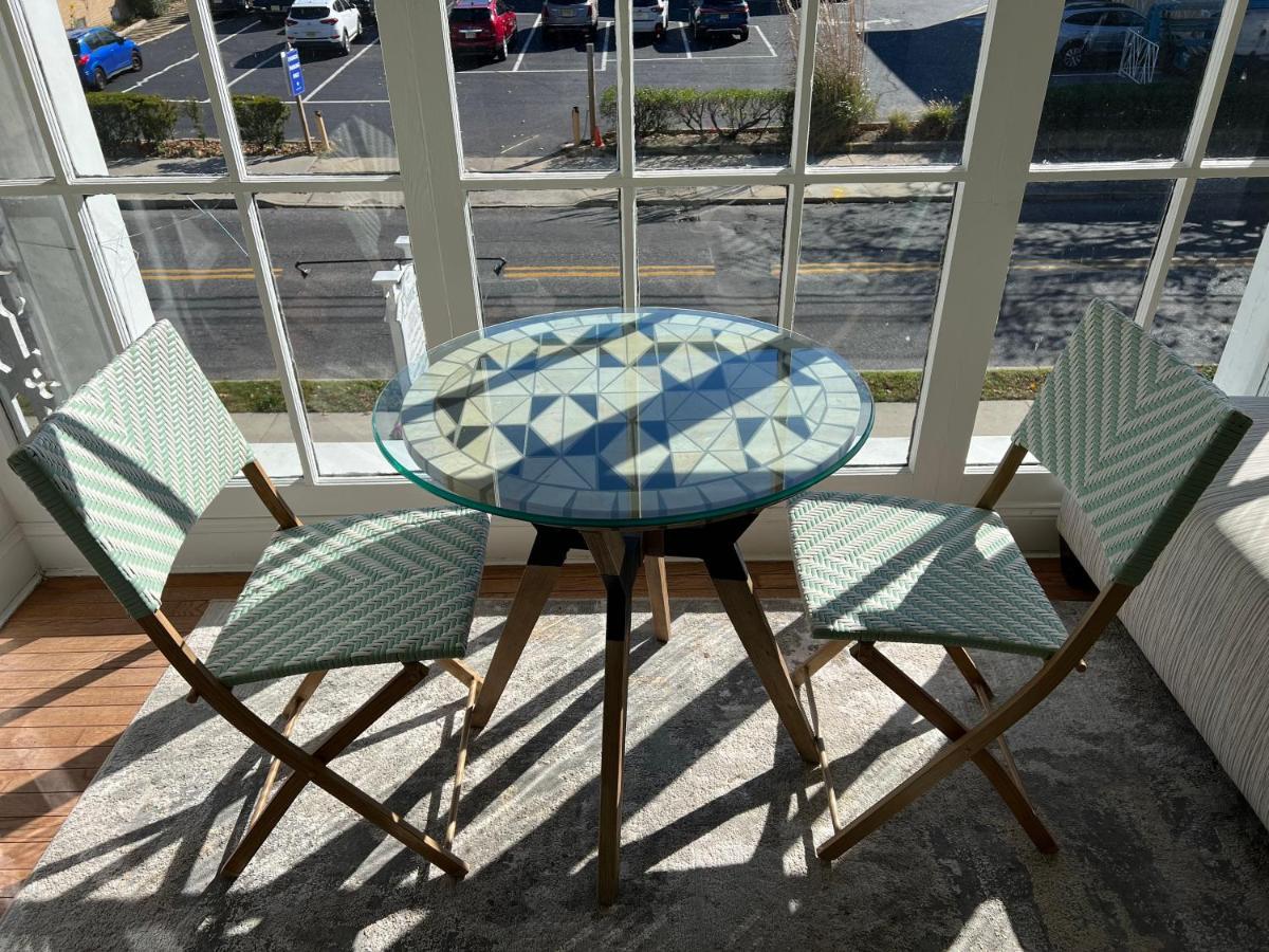 Elaine'S Cape May Boutique Hotel المظهر الخارجي الصورة