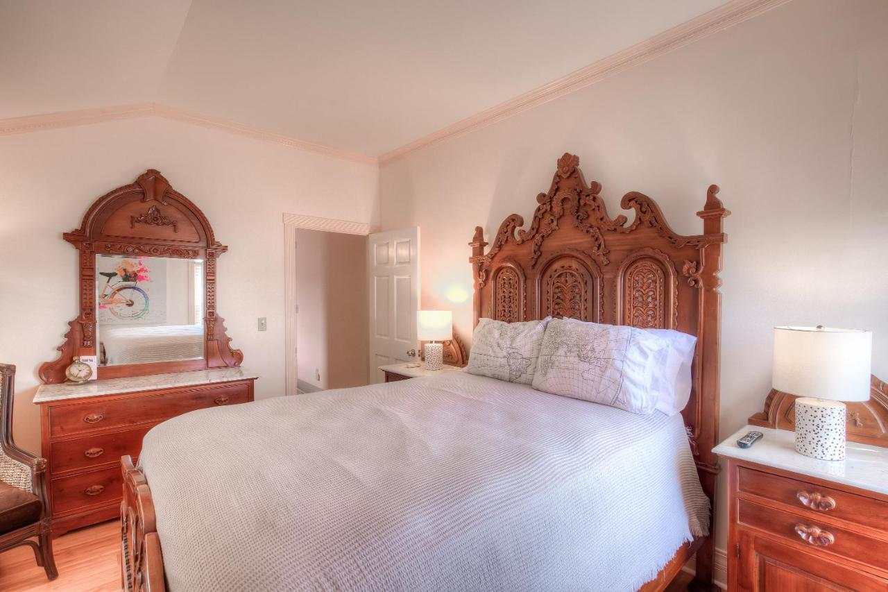 Elaine'S Cape May Boutique Hotel المظهر الخارجي الصورة