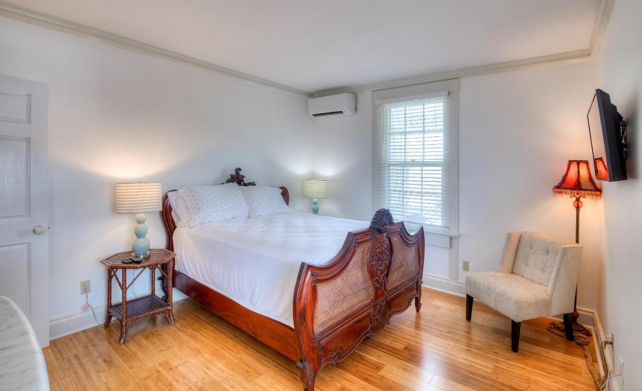 Elaine'S Cape May Boutique Hotel المظهر الخارجي الصورة