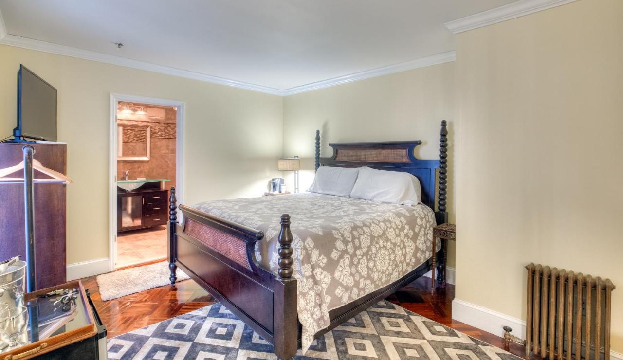 Elaine'S Cape May Boutique Hotel المظهر الخارجي الصورة