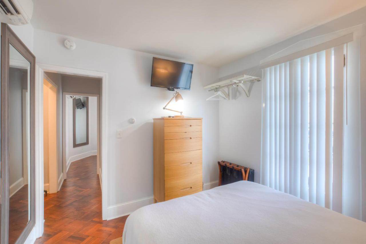 Elaine'S Cape May Boutique Hotel المظهر الخارجي الصورة