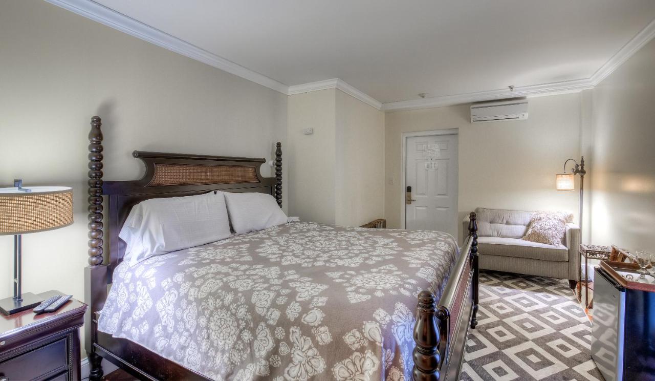 Elaine'S Cape May Boutique Hotel المظهر الخارجي الصورة