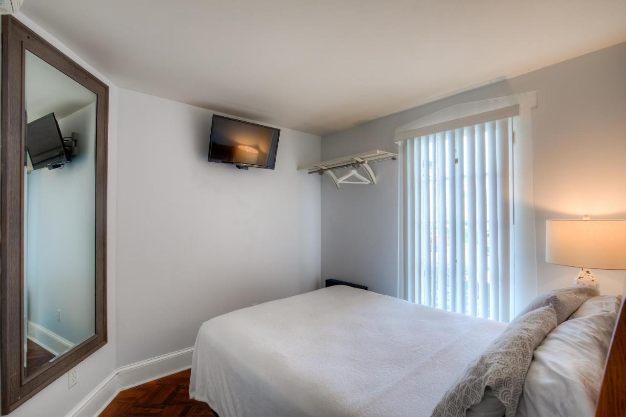 Elaine'S Cape May Boutique Hotel المظهر الخارجي الصورة