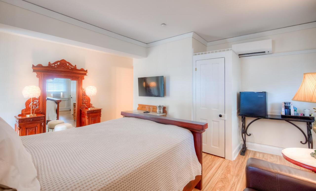 Elaine'S Cape May Boutique Hotel المظهر الخارجي الصورة