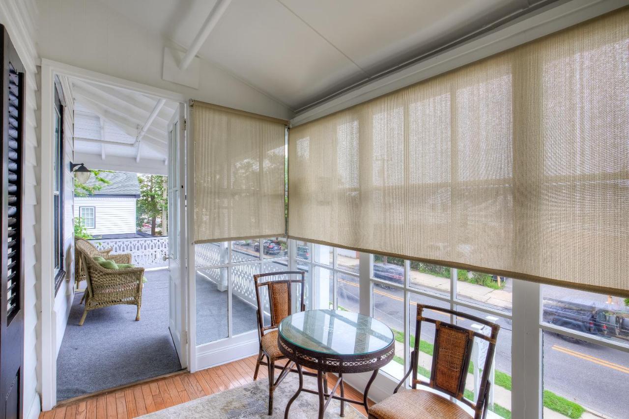 Elaine'S Cape May Boutique Hotel المظهر الخارجي الصورة