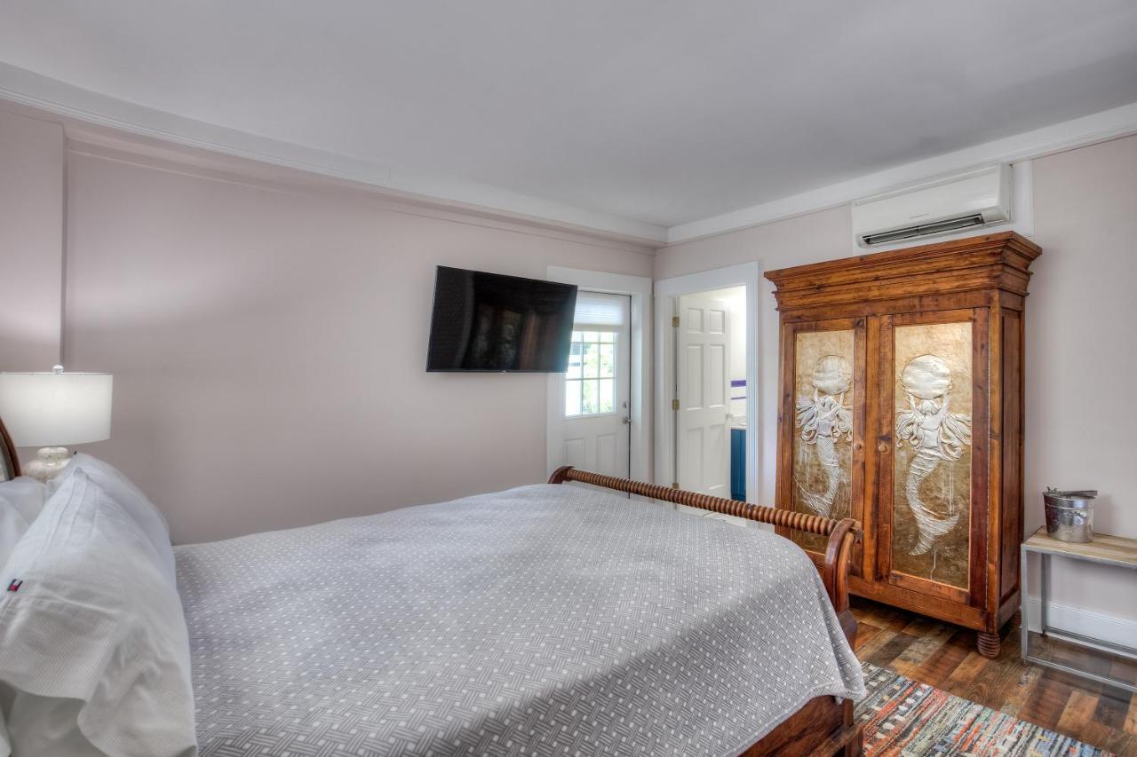 Elaine'S Cape May Boutique Hotel المظهر الخارجي الصورة