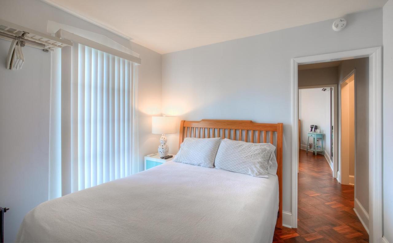 Elaine'S Cape May Boutique Hotel المظهر الخارجي الصورة