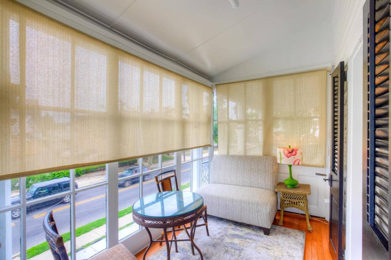 Elaine'S Cape May Boutique Hotel المظهر الخارجي الصورة