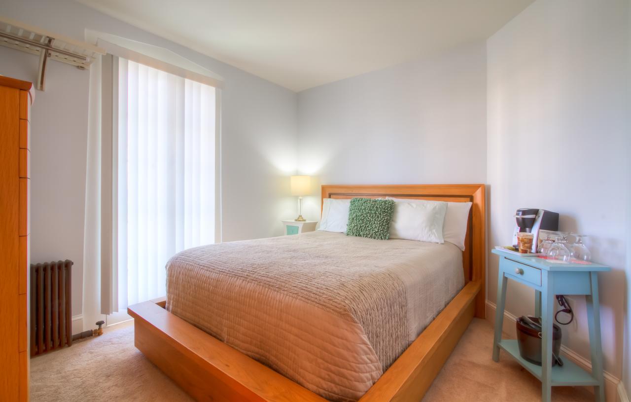 Elaine'S Cape May Boutique Hotel المظهر الخارجي الصورة