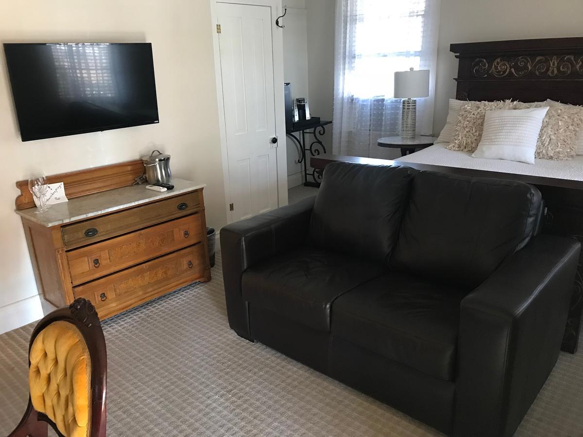 Elaine'S Cape May Boutique Hotel المظهر الخارجي الصورة