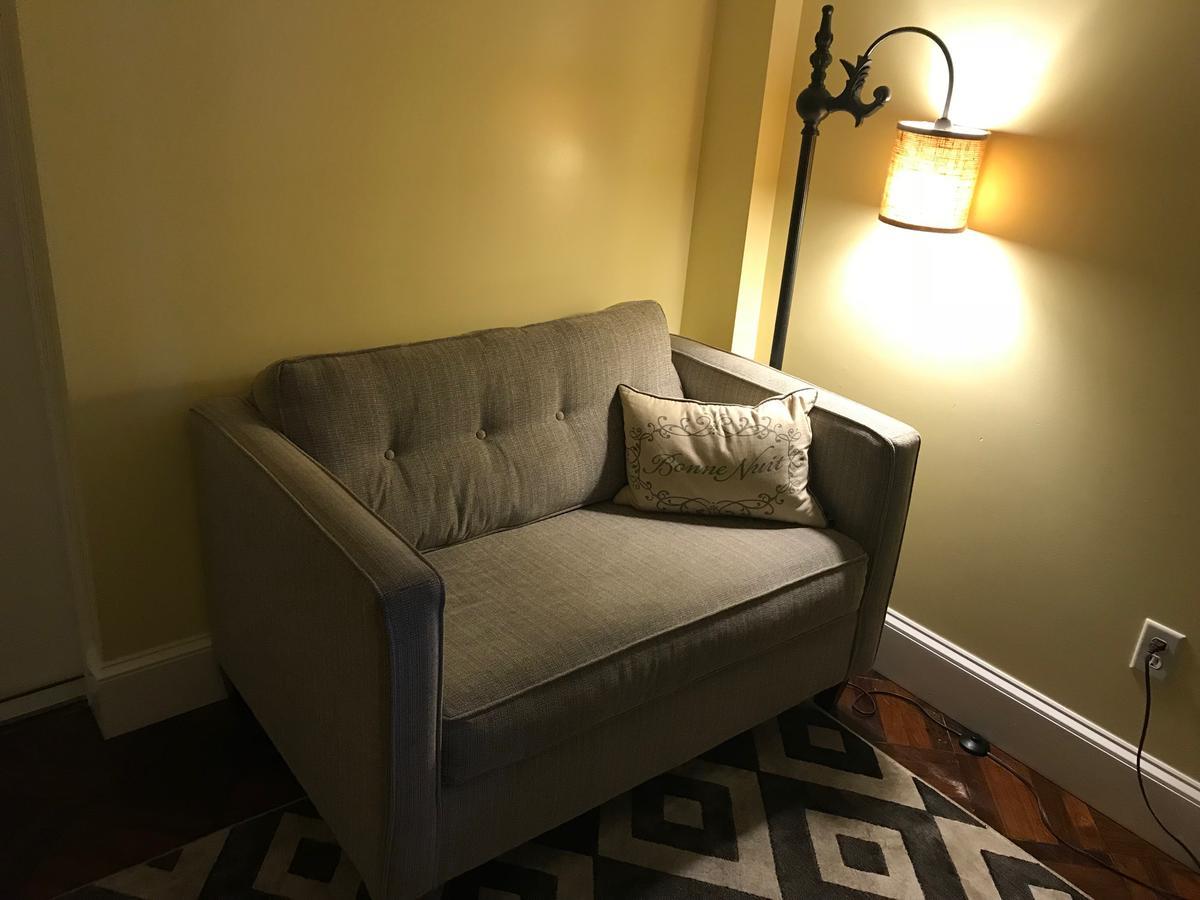 Elaine'S Cape May Boutique Hotel المظهر الخارجي الصورة
