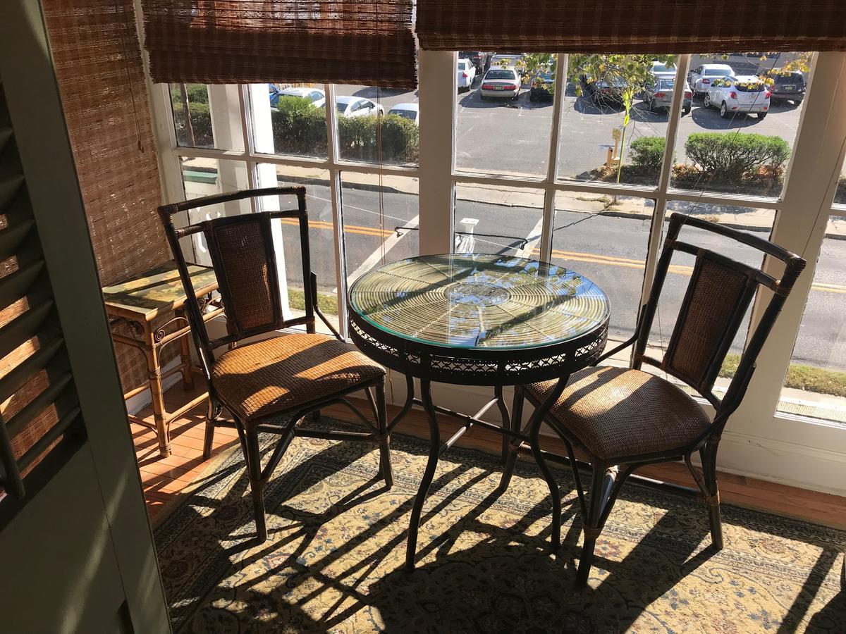 Elaine'S Cape May Boutique Hotel المظهر الخارجي الصورة